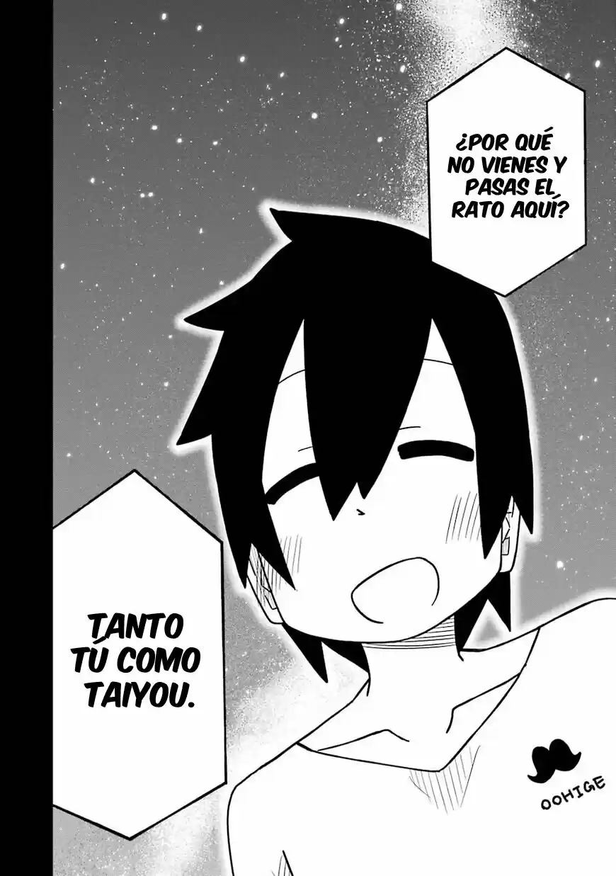 Jijyou Wo Shiranai Tenkousei Ga Guigui Kuru - Capítulo 74 - Página 15 - LectorTMOo
