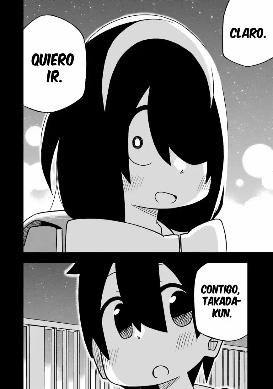 Jijyou Wo Shiranai Tenkousei Ga Guigui Kuru - Capítulo 74 - Página 17 - LectorTMOo