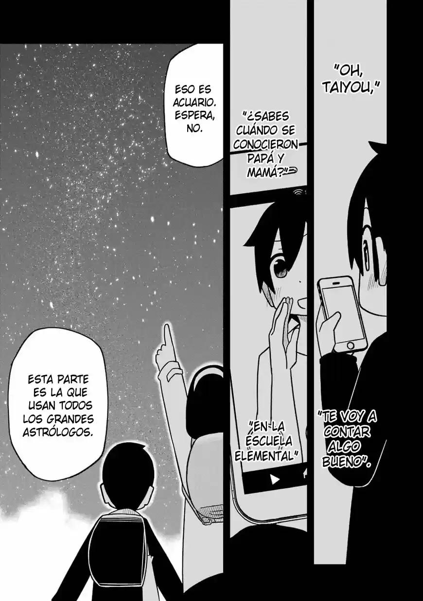 Jijyou Wo Shiranai Tenkousei Ga Guigui Kuru - Capítulo 74 - Página 18 - LectorTMOo