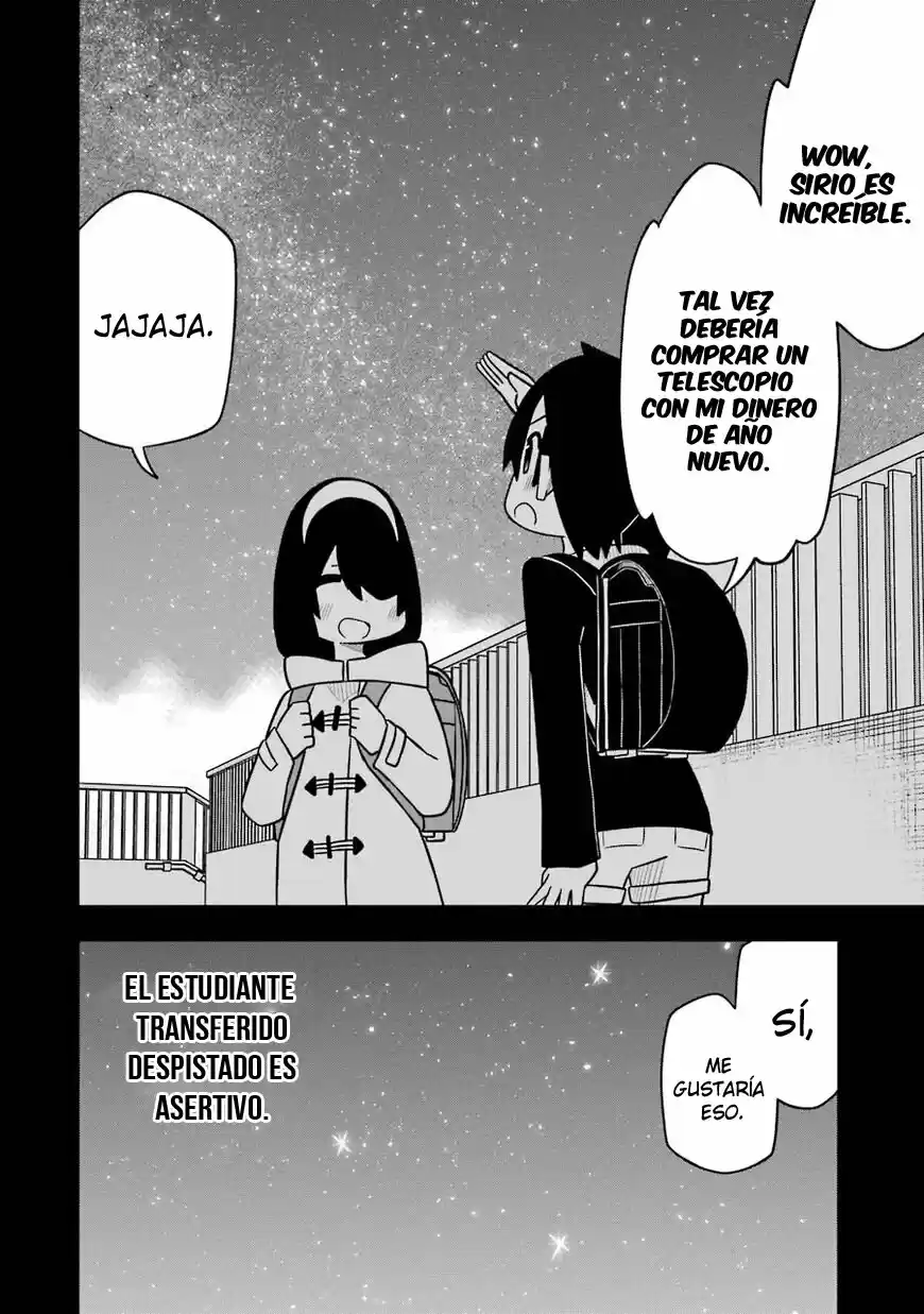 Jijyou Wo Shiranai Tenkousei Ga Guigui Kuru - Capítulo 74 - Página 20 - LectorTMOo