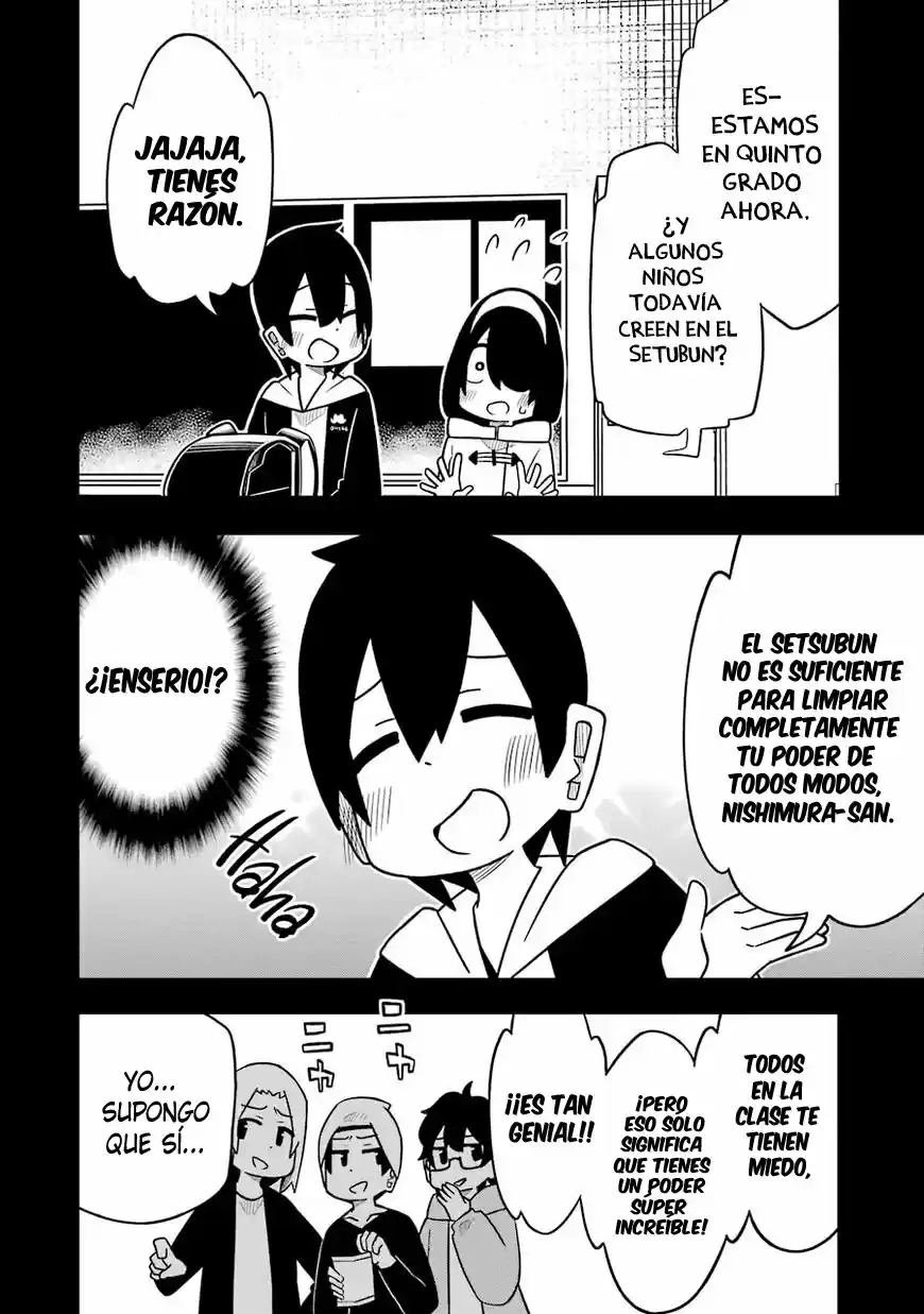 Jijyou Wo Shiranai Tenkousei Ga Guigui Kuru - Capítulo 75 - Página 4 - LectorTMOo
