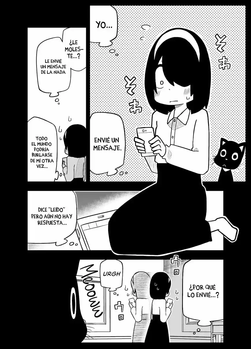 Jijyou Wo Shiranai Tenkousei Ga Guigui Kuru - Capítulo 76 - Página 2 - LectorTMOo