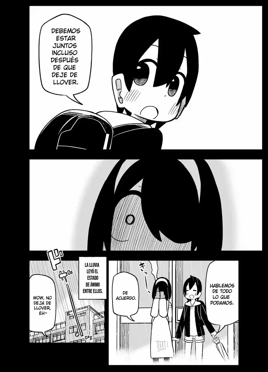 Jijyou Wo Shiranai Tenkousei Ga Guigui Kuru - Capítulo 77 - Página 4 - LectorTMOo