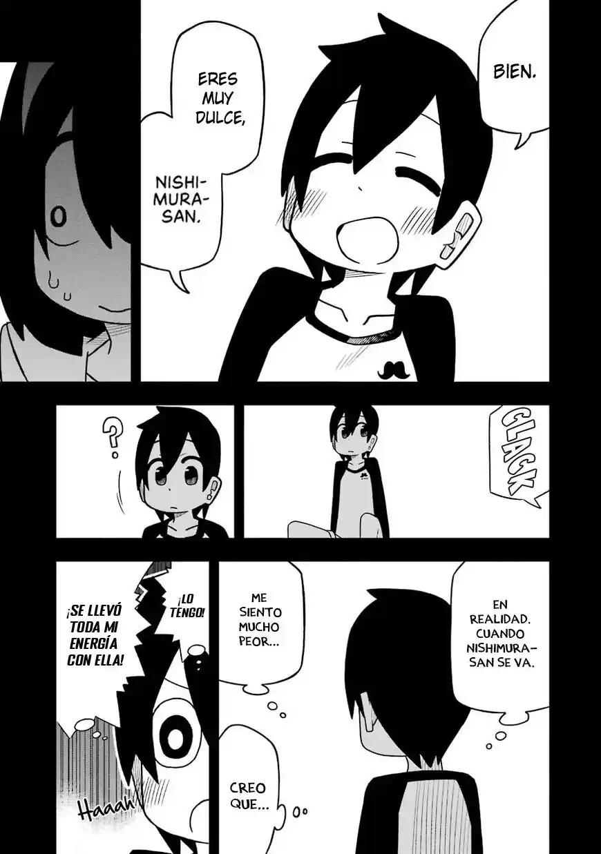 Jijyou Wo Shiranai Tenkousei Ga Guigui Kuru - Capítulo 78 - Página 4 - LectorTMOo