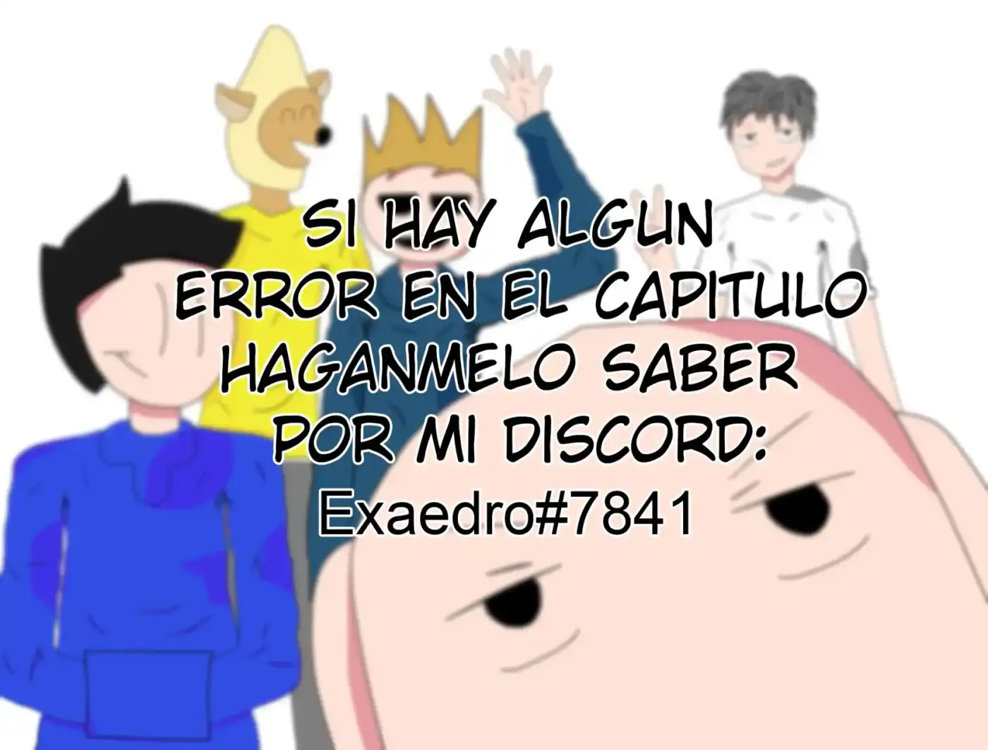 Jijyou Wo Shiranai Tenkousei Ga Guigui Kuru - Capítulo 80 - Página 6 - LectorTMOo