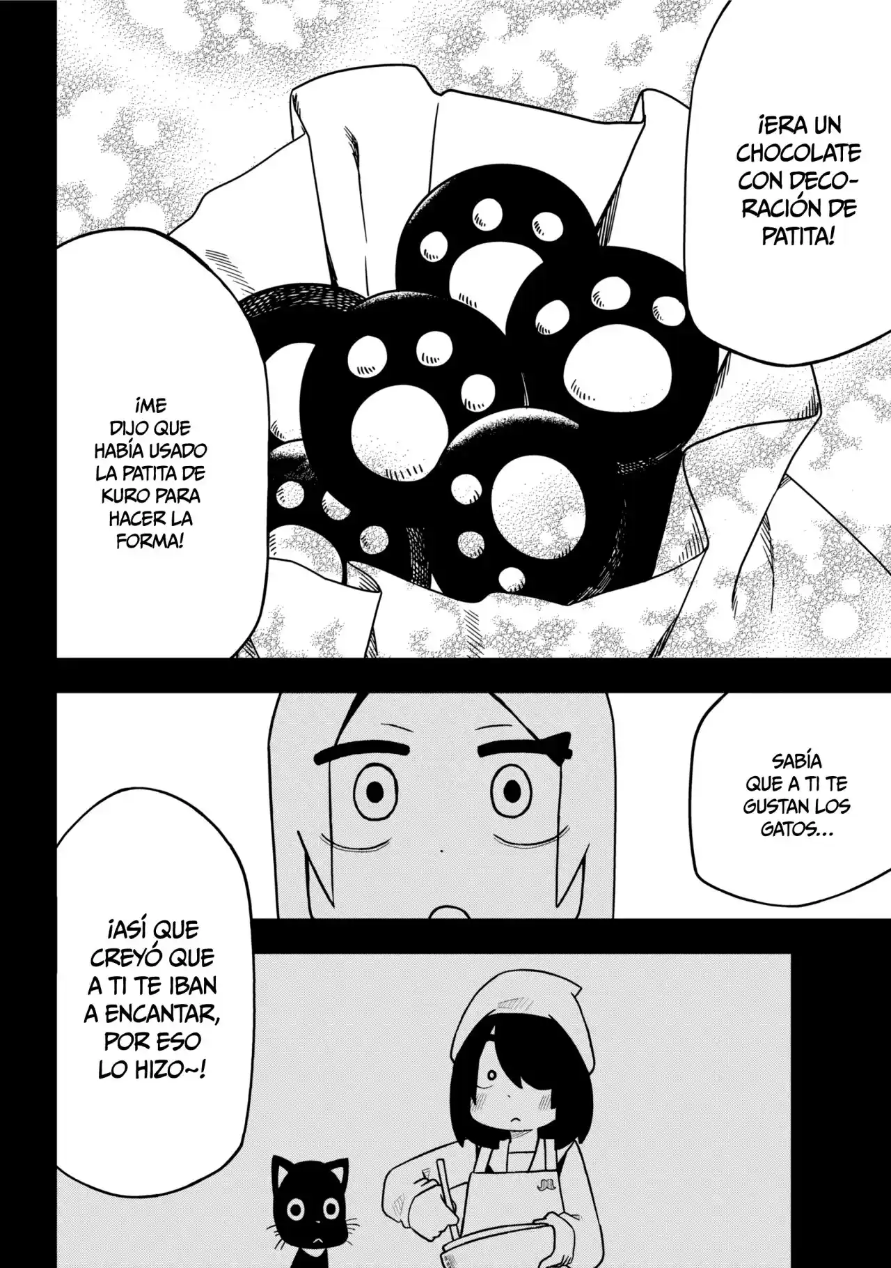 Jijyou Wo Shiranai Tenkousei Ga Guigui Kuru - Capítulo 82 - Página 19 - LectorTMOo