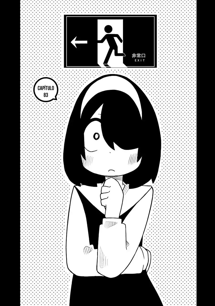 Jijyou Wo Shiranai Tenkousei Ga Guigui Kuru - Capítulo 83 - Página 4 - LectorTMOo