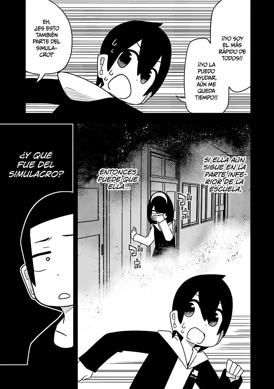 Jijyou Wo Shiranai Tenkousei Ga Guigui Kuru - Capítulo 83 - Página 10 - LectorTMOo