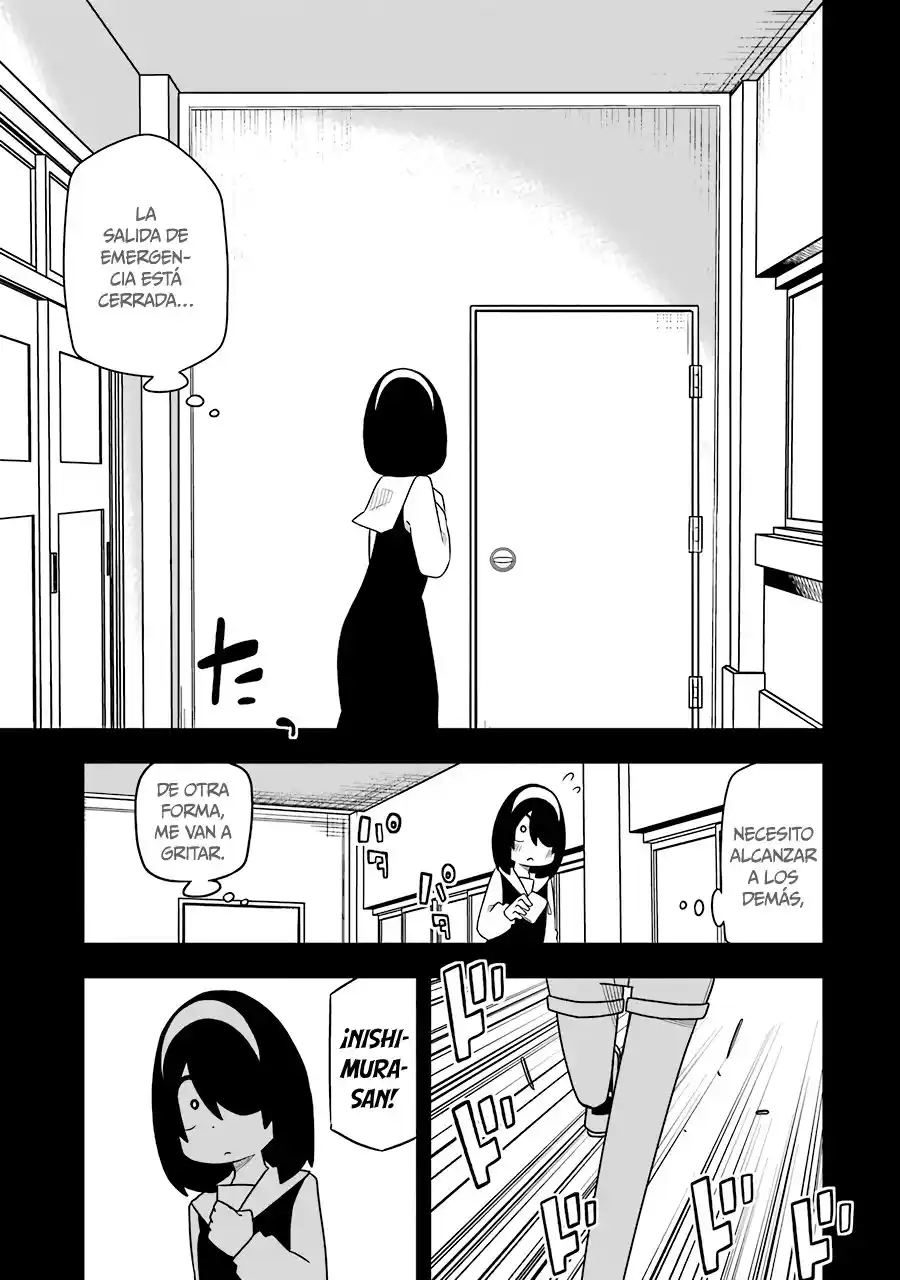 Jijyou Wo Shiranai Tenkousei Ga Guigui Kuru - Capítulo 83 - Página 12 - LectorTMOo