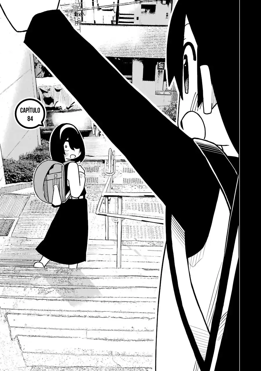 Jijyou Wo Shiranai Tenkousei Ga Guigui Kuru - Capítulo 84 - Página 4 - LectorTMOo