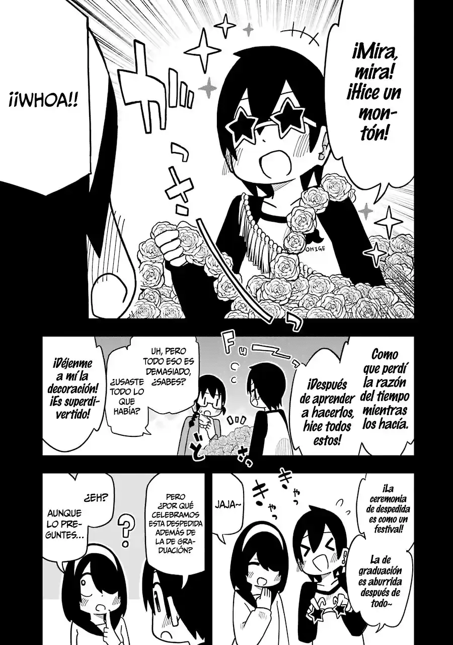 Jijyou Wo Shiranai Tenkousei Ga Guigui Kuru - Capítulo 84 - Página 6 - LectorTMOo
