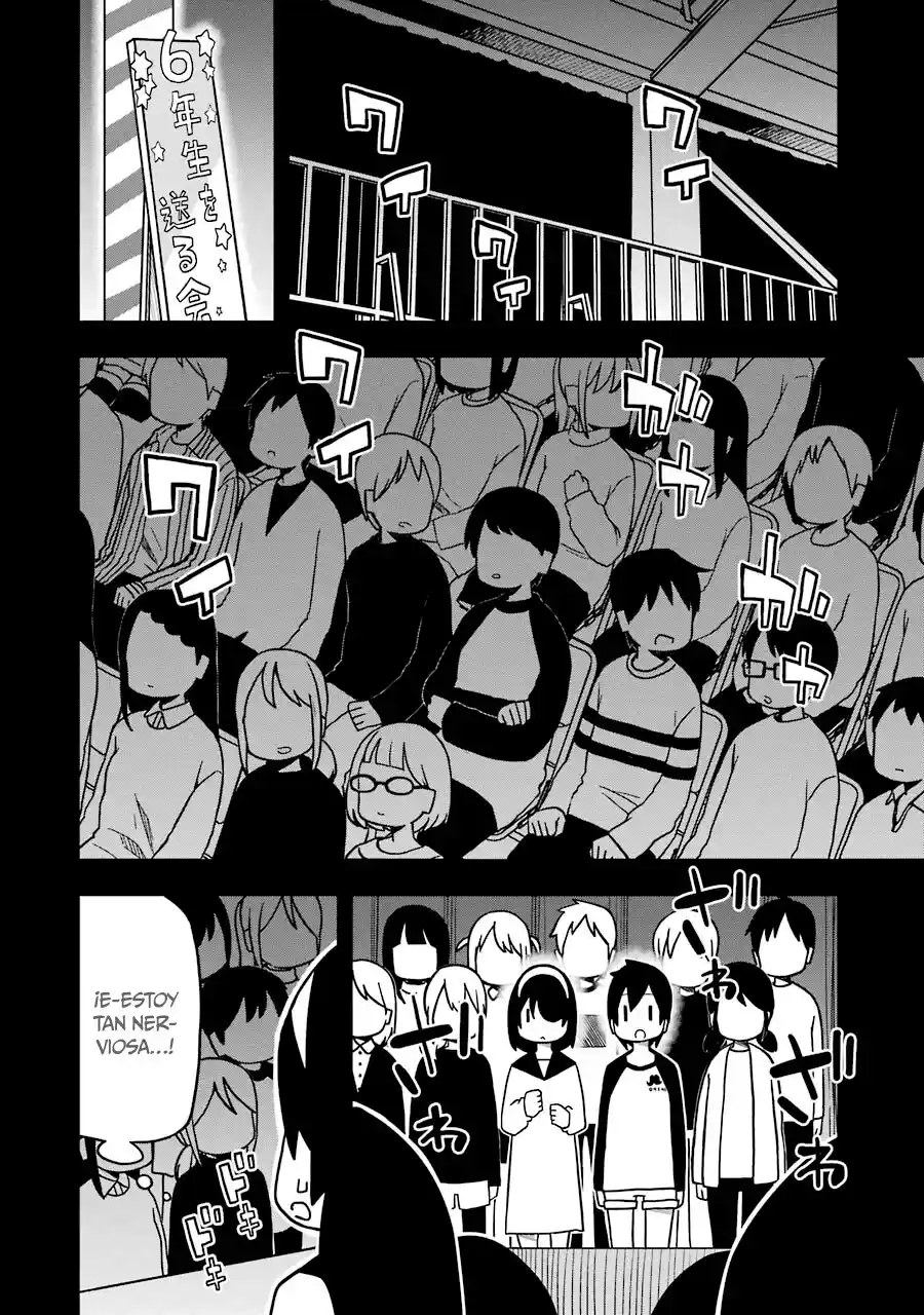 Jijyou Wo Shiranai Tenkousei Ga Guigui Kuru - Capítulo 84 - Página 9 - LectorTMOo