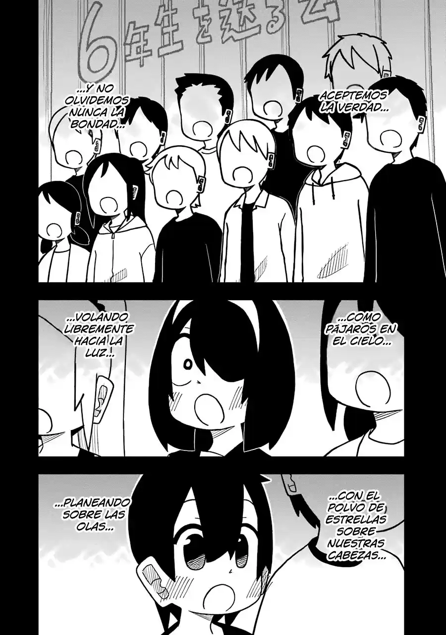 Jijyou Wo Shiranai Tenkousei Ga Guigui Kuru - Capítulo 84 - Página 11 - LectorTMOo