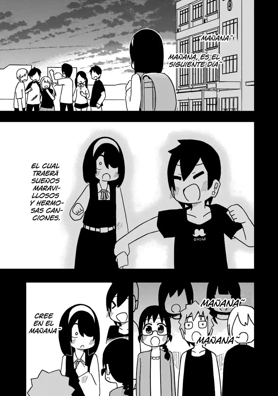 Jijyou Wo Shiranai Tenkousei Ga Guigui Kuru - Capítulo 84 - Página 12 - LectorTMOo