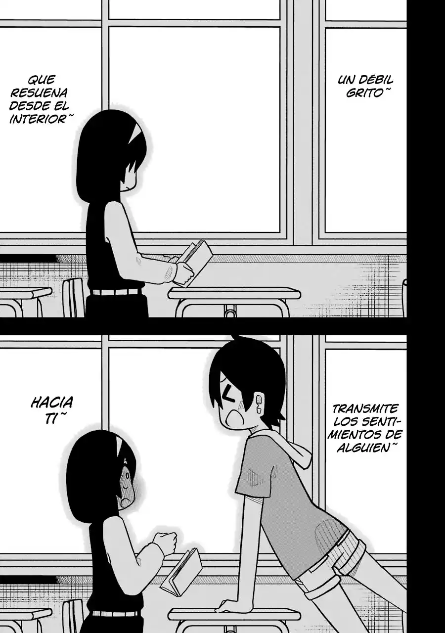 Jijyou Wo Shiranai Tenkousei Ga Guigui Kuru - Capítulo 84 - Página 14 - LectorTMOo