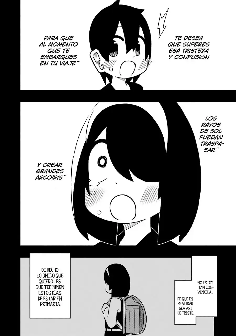 Jijyou Wo Shiranai Tenkousei Ga Guigui Kuru - Capítulo 84 - Página 15 - LectorTMOo