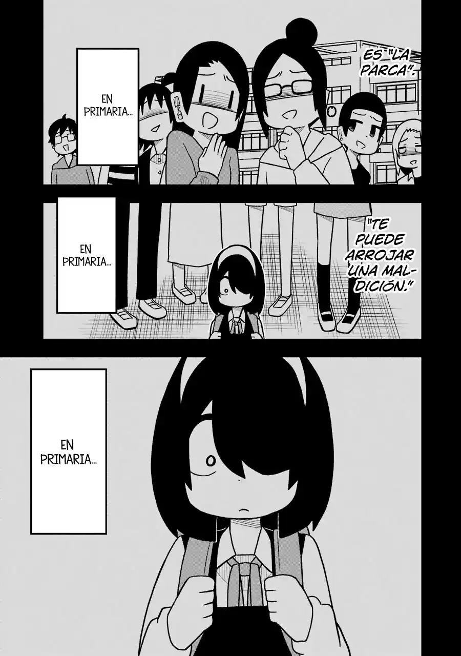 Jijyou Wo Shiranai Tenkousei Ga Guigui Kuru - Capítulo 84 - Página 16 - LectorTMOo