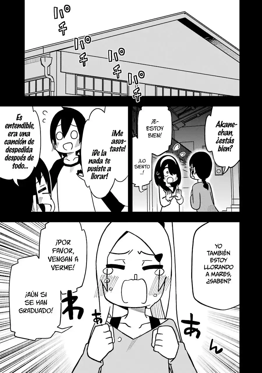 Jijyou Wo Shiranai Tenkousei Ga Guigui Kuru - Capítulo 84 - Página 18 - LectorTMOo