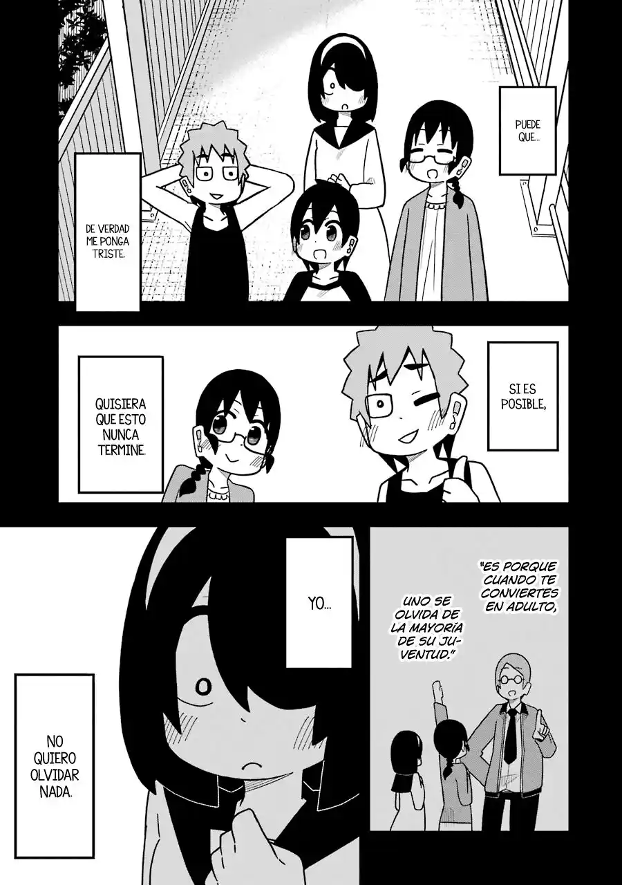 Jijyou Wo Shiranai Tenkousei Ga Guigui Kuru - Capítulo 84 - Página 20 - LectorTMOo