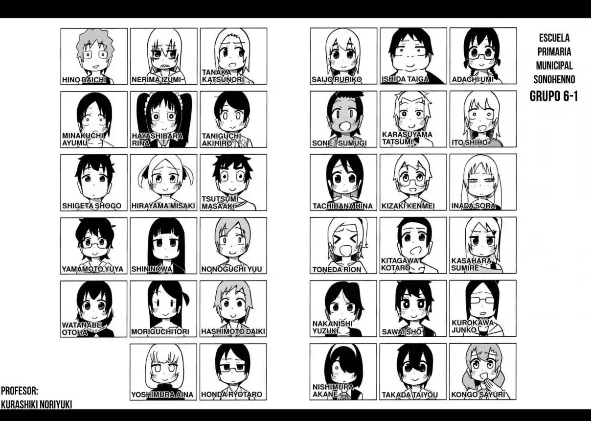 Jijyou Wo Shiranai Tenkousei Ga Guigui Kuru - Capítulo 88 - Página 15 - LectorTMOo