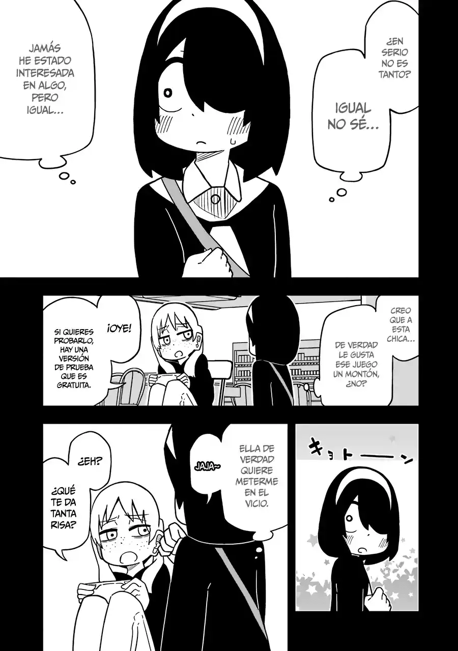 Jijyou Wo Shiranai Tenkousei Ga Guigui Kuru - Capítulo 93 - Página 12 - LectorTMOo