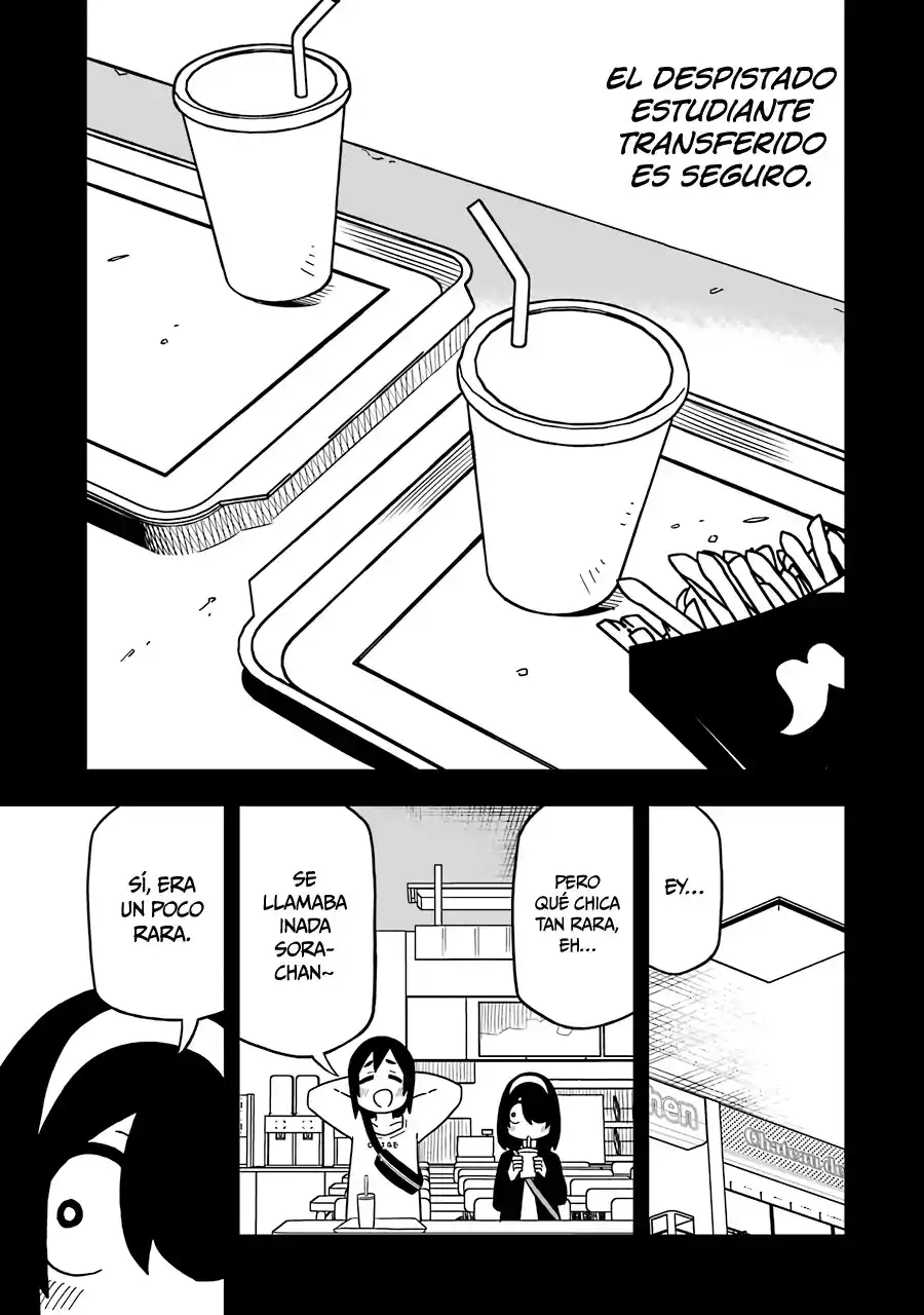 Jijyou Wo Shiranai Tenkousei Ga Guigui Kuru - Capítulo 93 - Página 14 - LectorTMOo