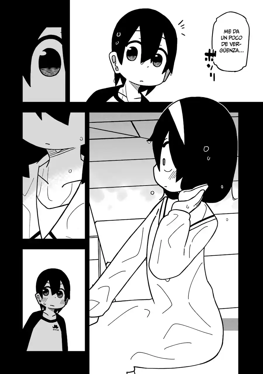 Jijyou Wo Shiranai Tenkousei Ga Guigui Kuru - Capítulo 96 - Página 7 - LectorTMOo