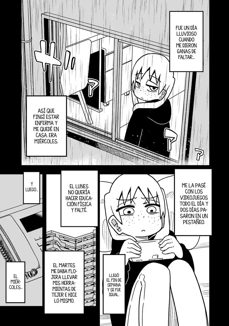 Jijyou Wo Shiranai Tenkousei Ga Guigui Kuru - Capítulo 97 - Página 13 - LectorTMOo