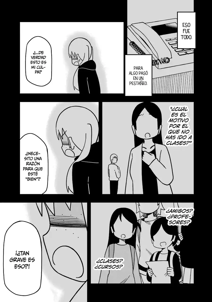 Jijyou Wo Shiranai Tenkousei Ga Guigui Kuru - Capítulo 97 - Página 15 - LectorTMOo
