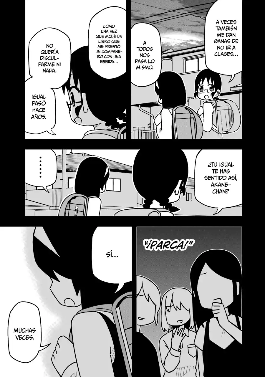 Jijyou Wo Shiranai Tenkousei Ga Guigui Kuru - Capítulo 97 - Página 17 - LectorTMOo