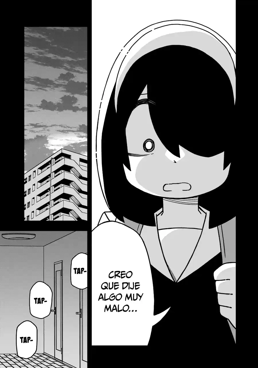 Jijyou Wo Shiranai Tenkousei Ga Guigui Kuru - Capítulo 97 - Página 19 - LectorTMOo
