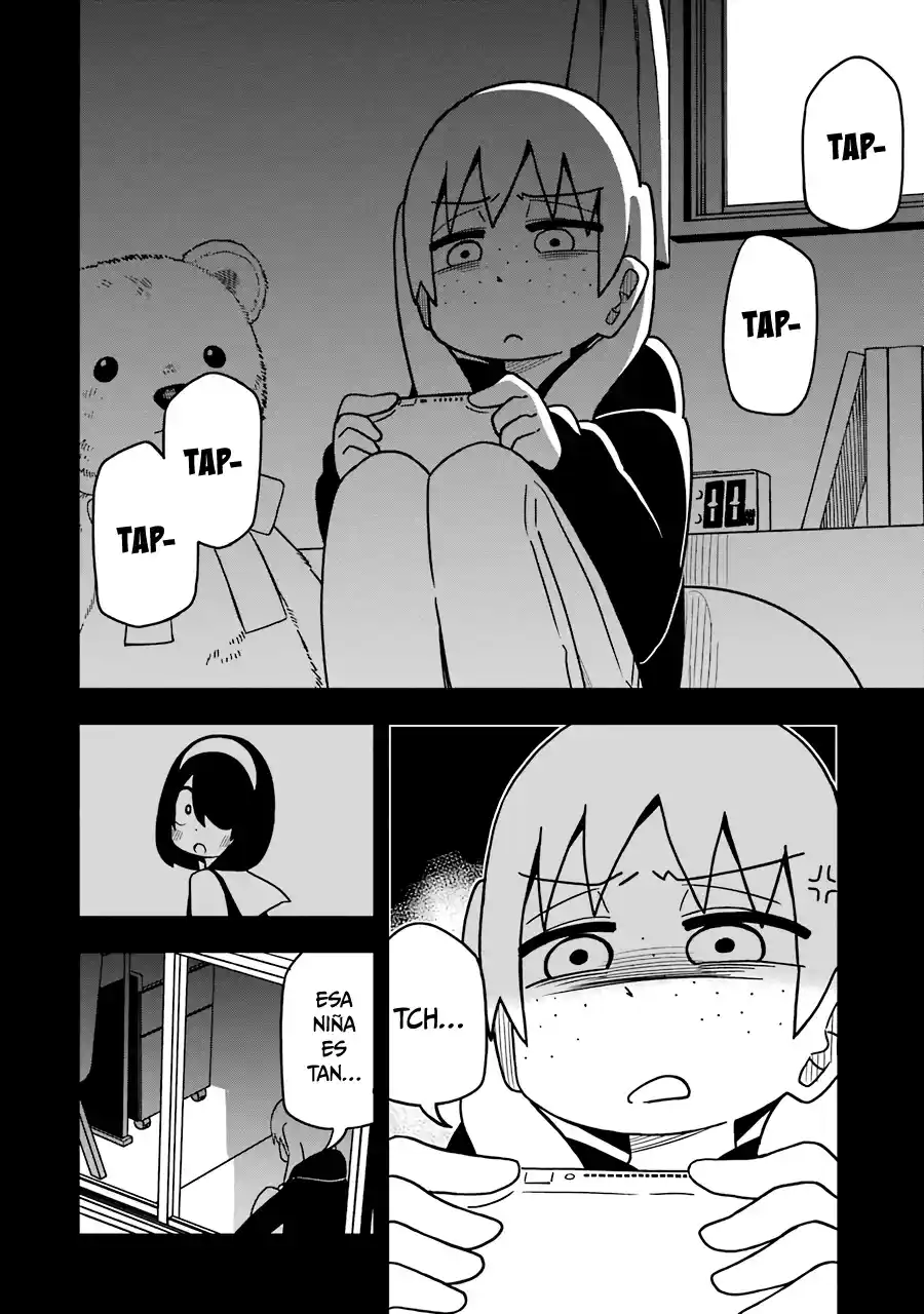 Jijyou Wo Shiranai Tenkousei Ga Guigui Kuru - Capítulo 97 - Página 20 - LectorTMOo