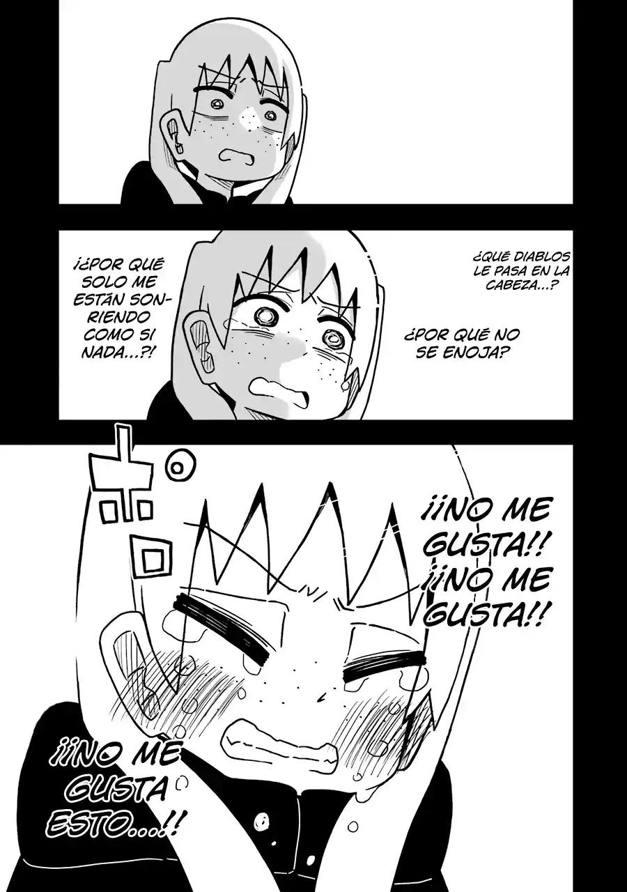 Jijyou Wo Shiranai Tenkousei Ga Guigui Kuru - Capítulo 98 - Página 13 - LectorTMOo