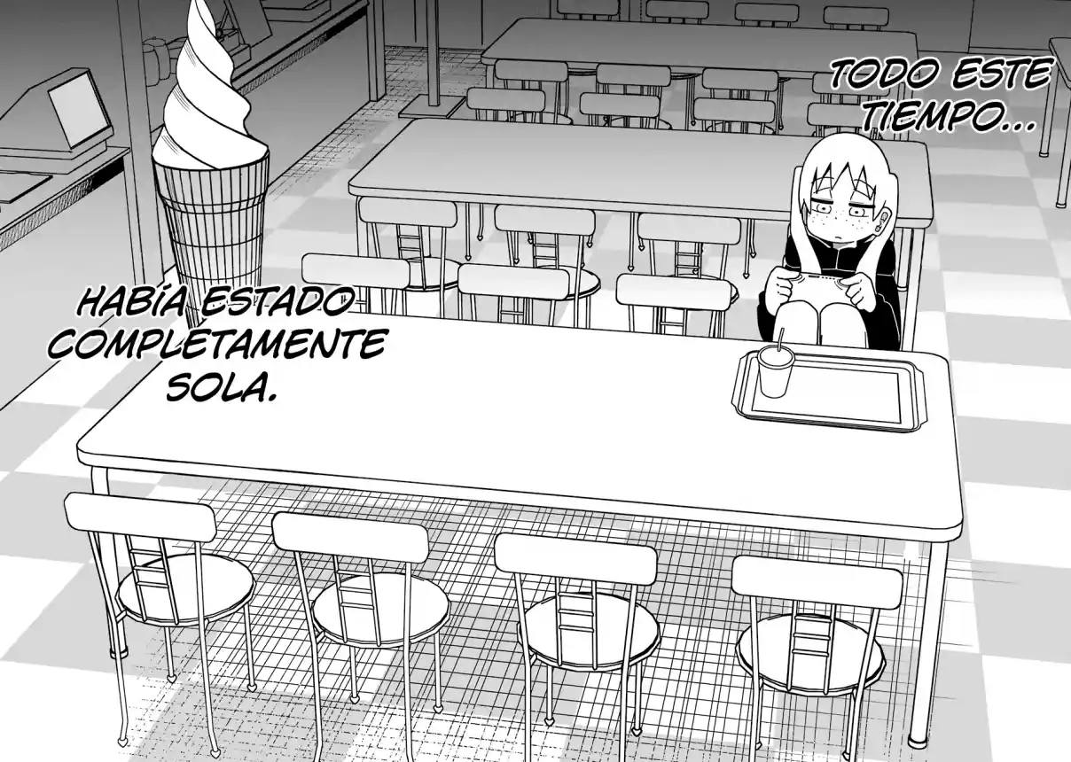 Jijyou Wo Shiranai Tenkousei Ga Guigui Kuru - Capítulo 98 - Página 14 - LectorTMOo