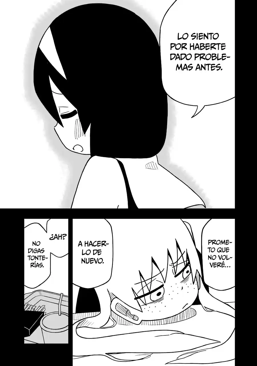 Jijyou Wo Shiranai Tenkousei Ga Guigui Kuru - Capítulo 98 - Página 16 - LectorTMOo