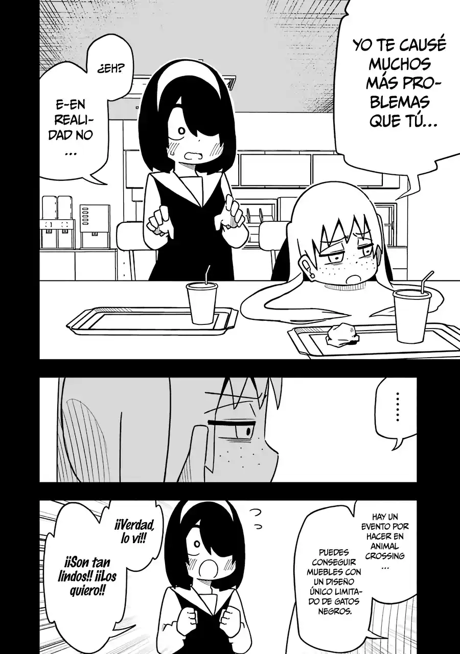 Jijyou Wo Shiranai Tenkousei Ga Guigui Kuru - Capítulo 98 - Página 17 - LectorTMOo