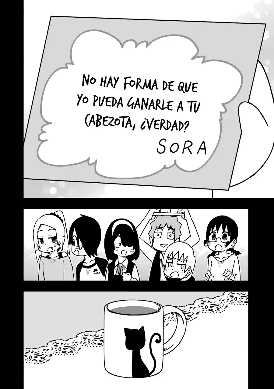 Jijyou Wo Shiranai Tenkousei Ga Guigui Kuru - Capítulo 98 - Página 20 - LectorTMOo