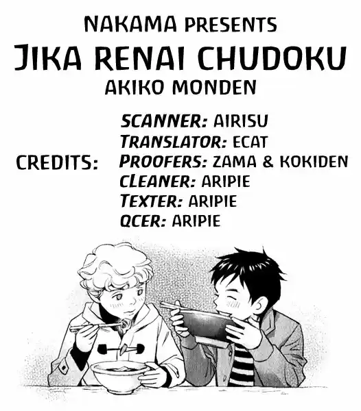 Jika Renai Chuudoku - Capítulo 4.50 - Página 2 - LectorTMOo