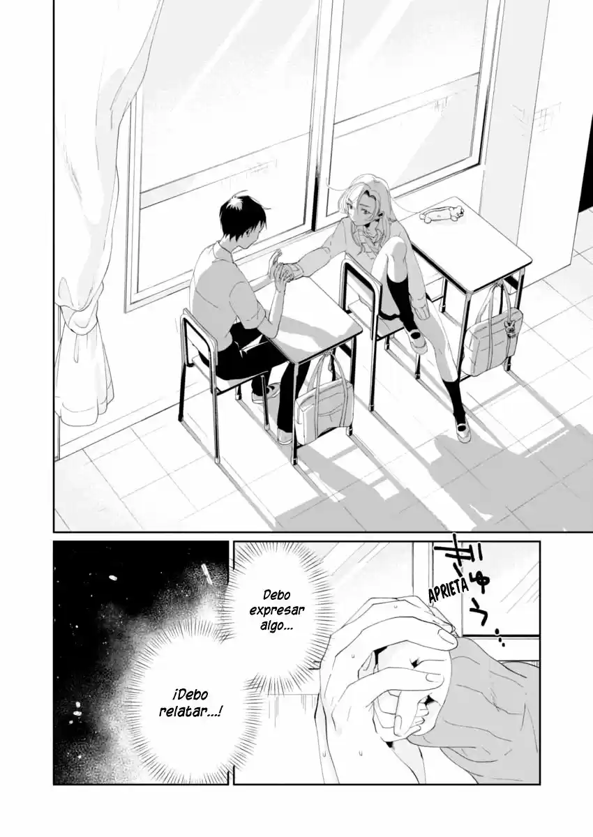 Jikkyou!! Izumi-kun No Koi Moyou - Capítulo 1 - Página 18 - LectorTMOo