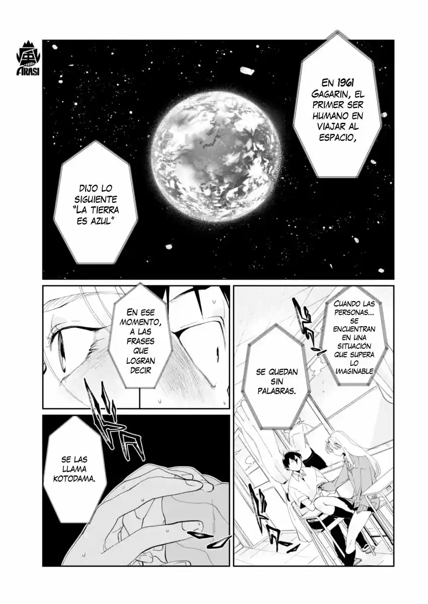 Jikkyou!! Izumi-kun No Koi Moyou - Capítulo 1 - Página 19 - LectorTMOo