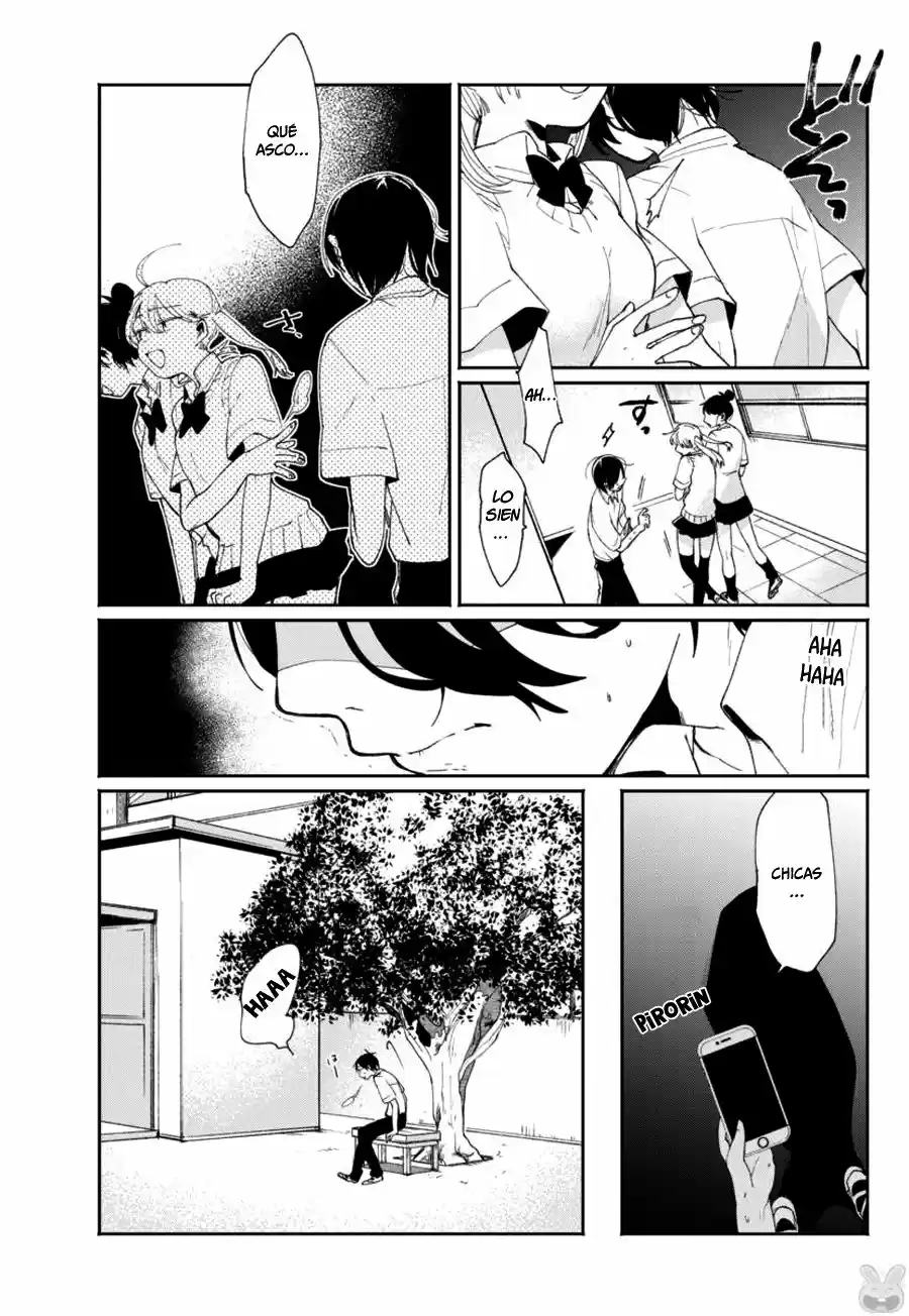 Jikkyou!! Izumi-kun No Koi Moyou - Capítulo 10 - Página 14 - LectorTMOo