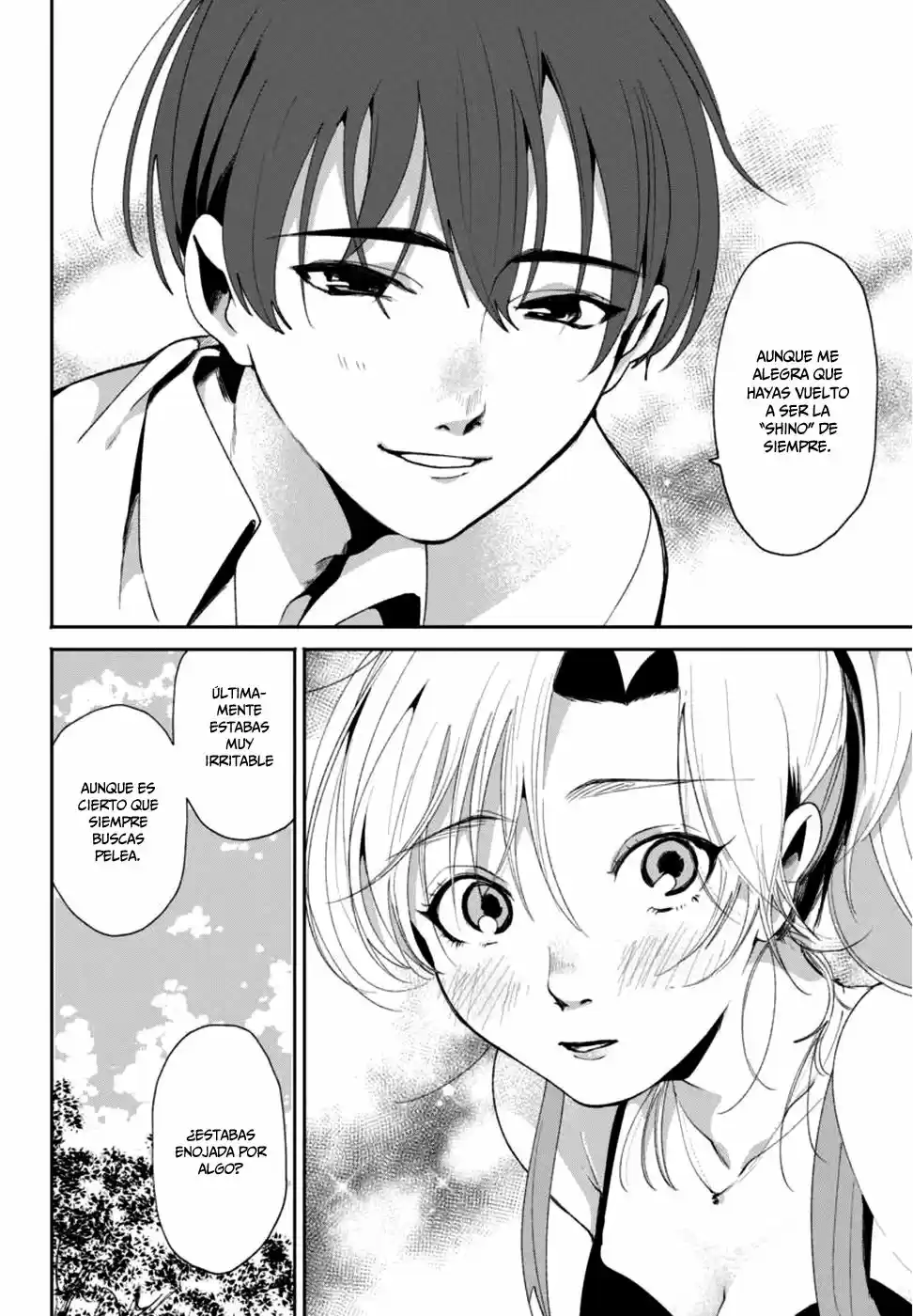 Jikkyou!! Izumi-kun No Koi Moyou - Capítulo 13 - Página 21 - LectorTMOo