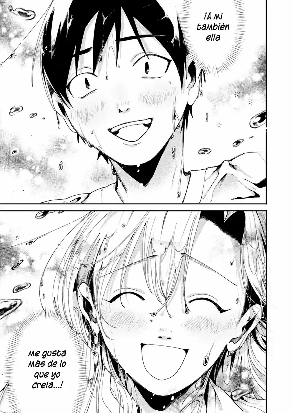 Jikkyou!! Izumi-kun No Koi Moyou - Capítulo 16 - Página 23 - LectorTMOo