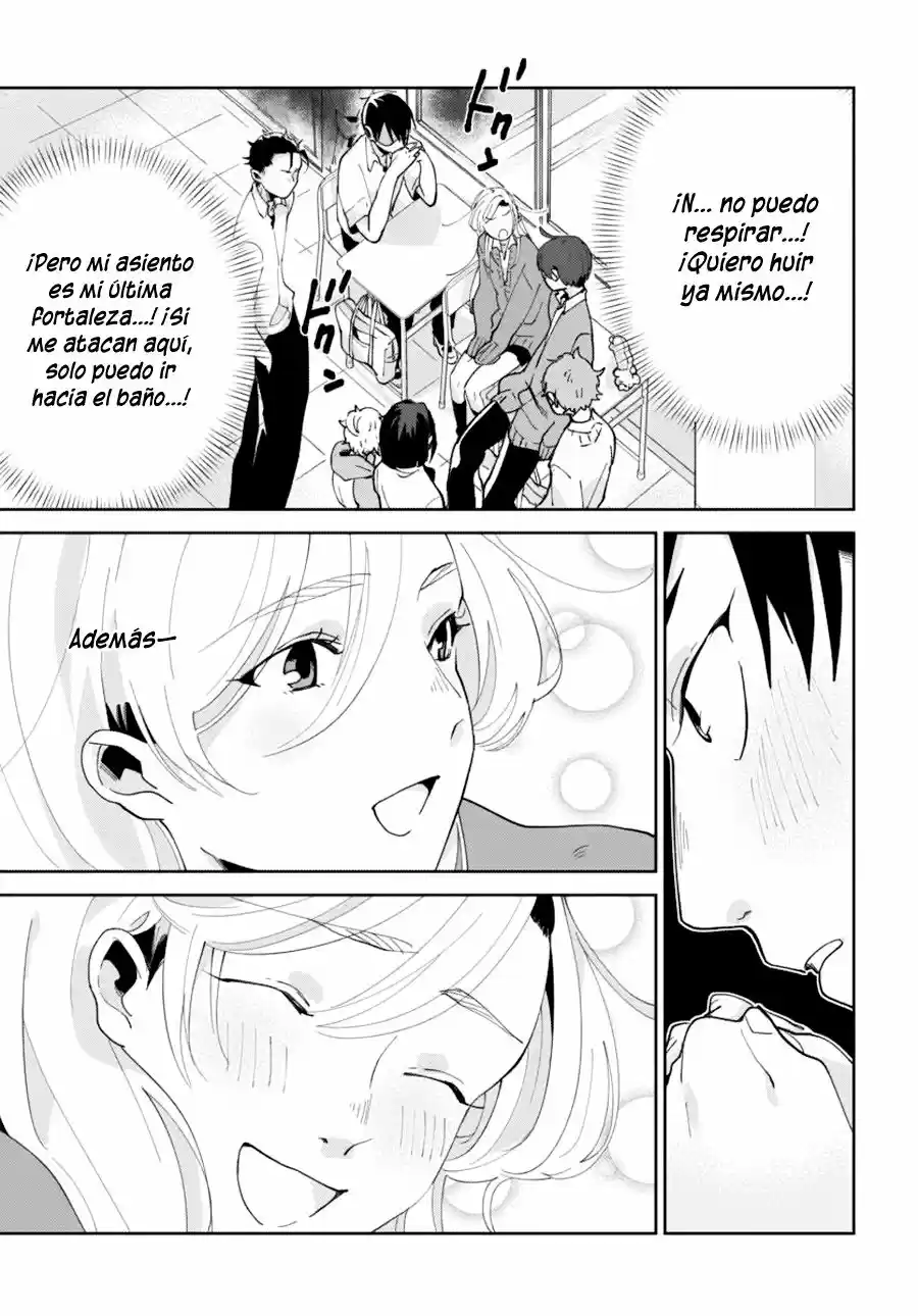 Jikkyou!! Izumi-kun No Koi Moyou - Capítulo 2 - Página 9 - LectorTMOo