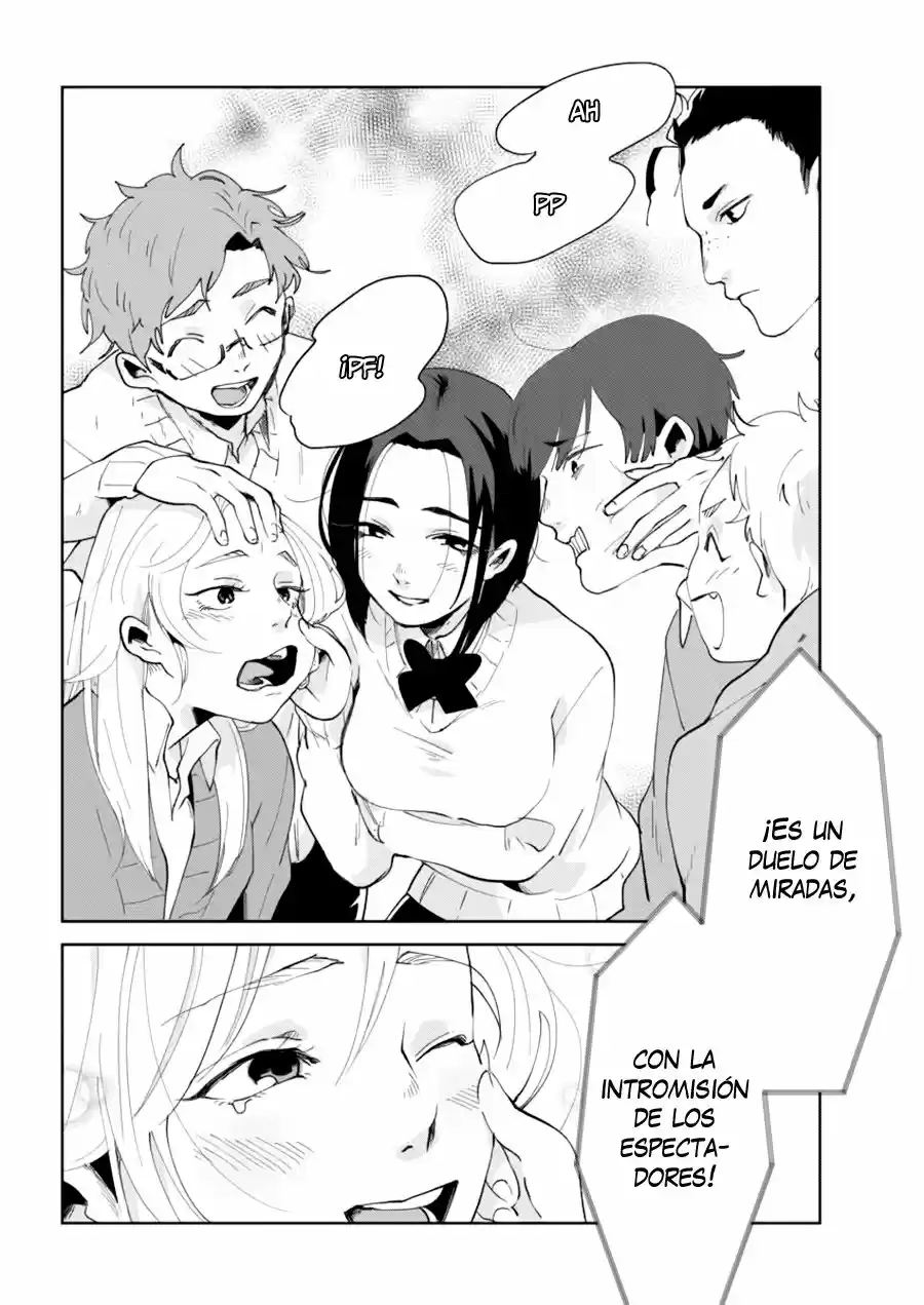 Jikkyou!! Izumi-kun No Koi Moyou - Capítulo 2 - Página 16 - LectorTMOo