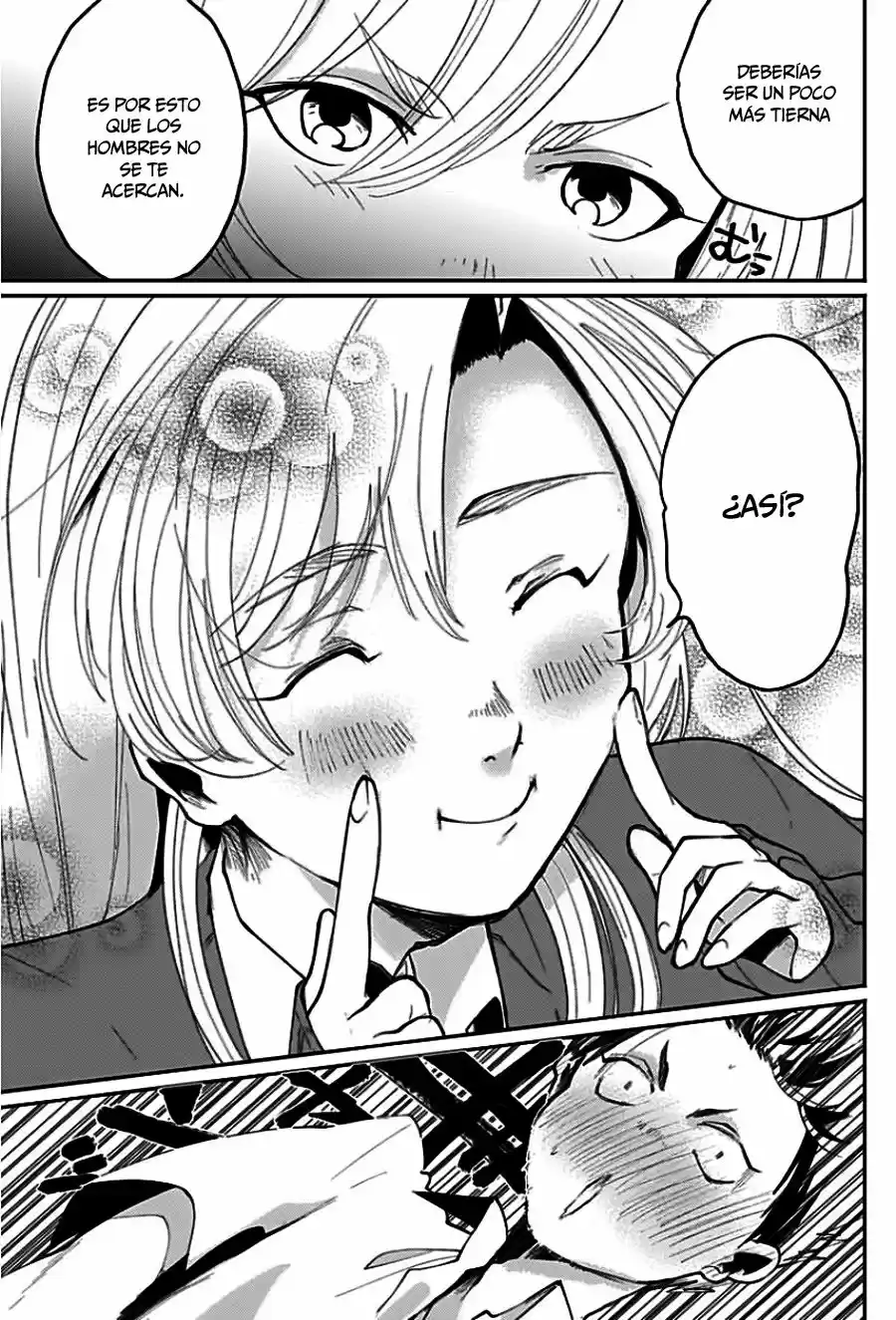 Jikkyou!! Izumi-kun No Koi Moyou - Capítulo 5 - Página 12 - LectorTMOo