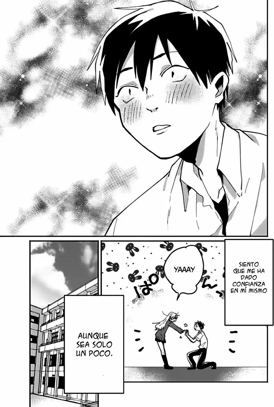 Jikkyou!! Izumi-kun No Koi Moyou - Capítulo 5 - Página 24 - LectorTMOo