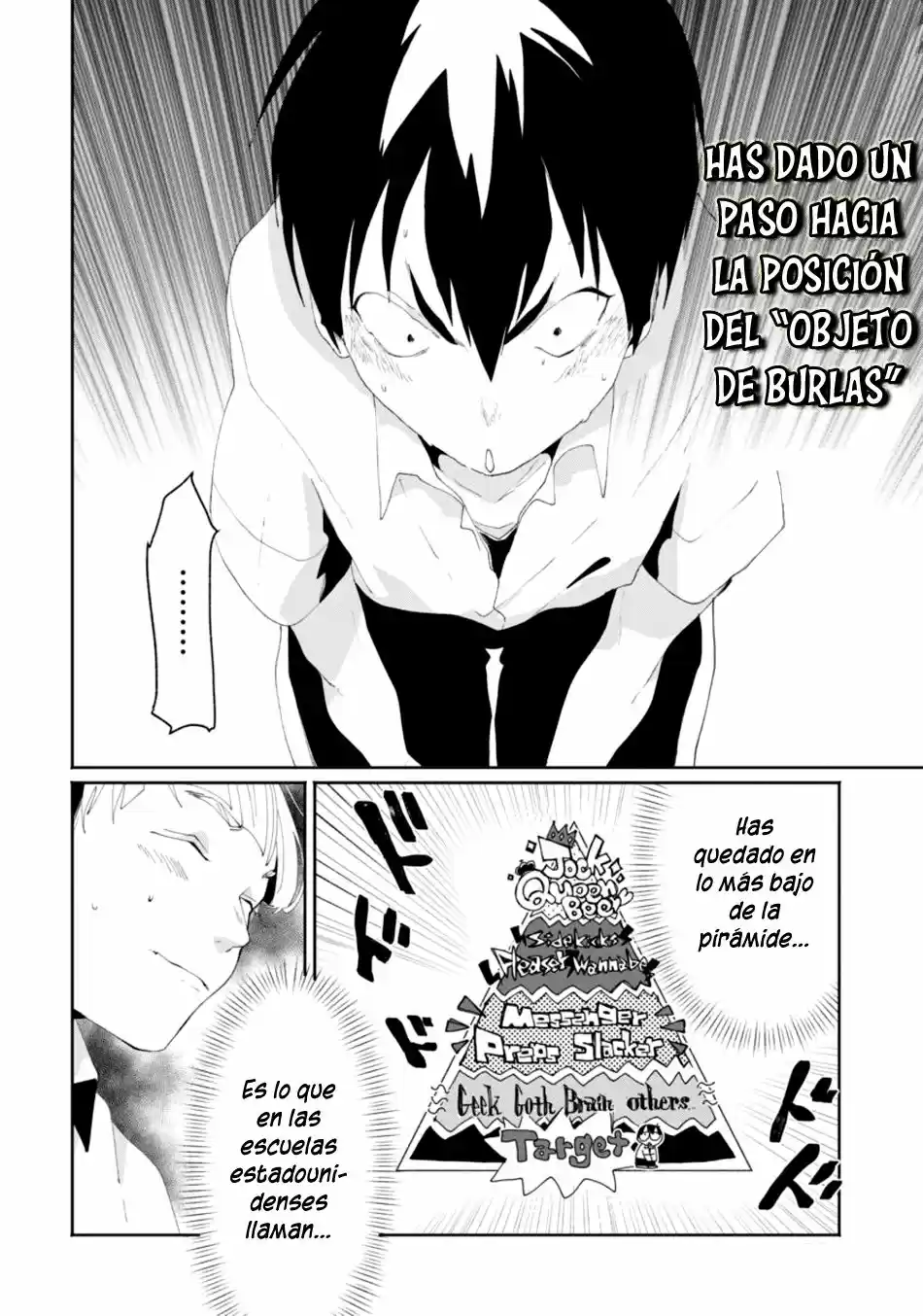 Jikkyou!! Izumi-kun No Koi Moyou - Capítulo 7 - Página 9 - LectorTMOo