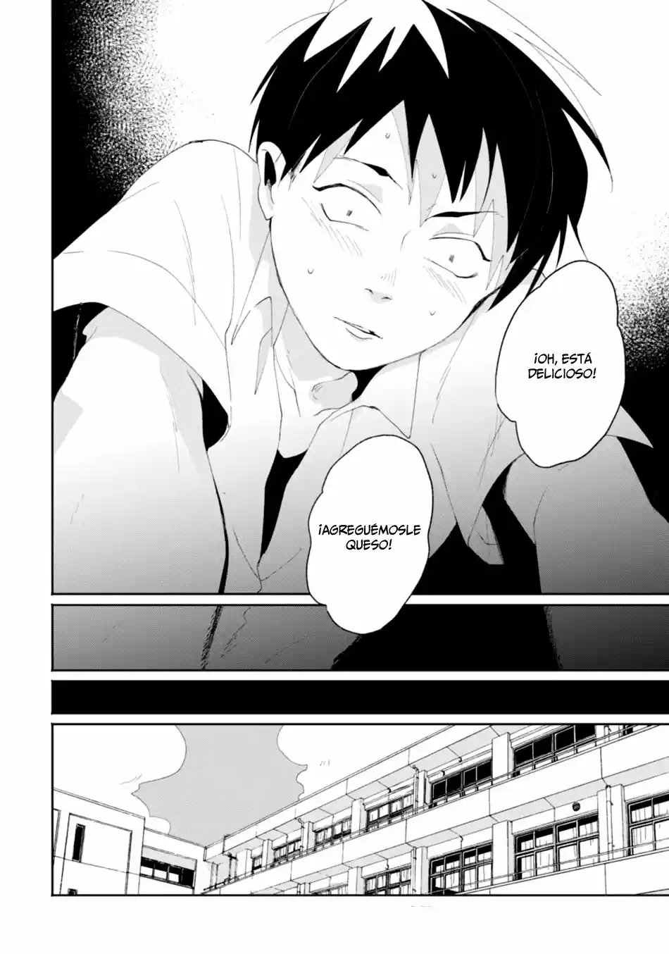 Jikkyou!! Izumi-kun No Koi Moyou - Capítulo 7 - Página 15 - LectorTMOo