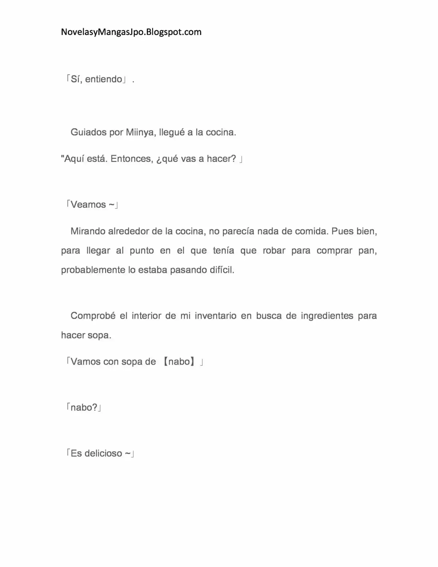 Jikuu Mahou De Isekai To Chikyuu Wo Ittarikitari (Novela) - Capítulo 11 - Página 4 - LectorTMOo